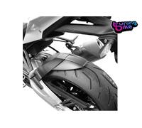PUIG ESTENSIONE PARAFANGO POSTERIORE PER BMW S1000RR 2013 NERO OPACO
