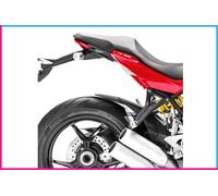 PUIG ESTENSIONE PARAFANGO POSTERIORE PER DUCATI SUPERSPORT 939/S 2018 NERO OPACO