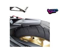 PUIG ESTENSIONE PARAFANGO POSTERIORE PER HONDA CBR1000RR FIREBLADE 08-11 NERO OP