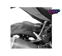 PUIG ESTENSIONE PARAFANGO POSTERIORE PER HONDA CBR1000RR 2015 NERO OPACO