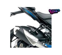 Puig Suzuki Gsx-s750 17-19 Rear Fender Extension Nero
