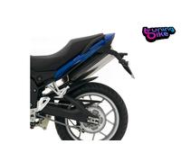Puig 9907J Estensione Parafango, Anteriore