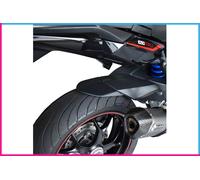 PUIG ESTENSIONE PARAFANGO POSTERIORE PER TRIUMPH TIGER SPORT 13-18 NERO OPACO