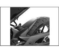 PUIG ESTENSIONE PARAFANGO POSTERIORE PER YAMAHA XSR700 16-19 NERO OPACO