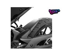 Puig Estensione parafango posteriore Yamaha FZ-07 14-17 / MT-07 / XSR700 16-19 Nero opaco