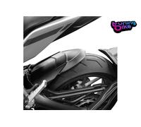 PUIG ESTENSIONE PARAFANGO POSTERIORE PER YAMAHA XSR900 2016 NERO OPACO