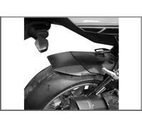 PUIG ESTENSIONE PARAFANGO POSTERIORE PER YAMAHA YZF-R1/R1M 15-19 NERO OPACO