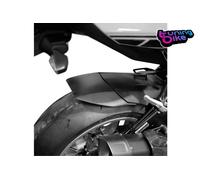 PUIG ESTENSIONE PARAFANGO POSTERIORE PER YAMAHA YZF-R1/R1M 2020 NERO OPACO