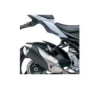 PUIG ESTENSIONE PARAFANGO POSTERIORE SUZUKI GSR750 11-16 NERO OPACO