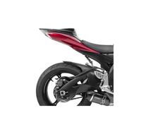 PUIG ESTENSIONE PARAFANGO POSTERIORE SUZUKI GSX-R600 06-07 NERO OPACO