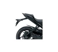 PUIG ESTENSIONE PARAFANGO POSTERIORE SUZUKI GSX-S1000F 18-20 NERO OPACO