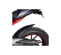 PUIG ESTENSIONE PARAFANGO POSTERIORE TRIUMPH SPEED TRIPLE R 12-15 NERO OPACO