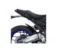 PUIG ESTENSIONE PARAFANGO POSTERIORE YAMAHA MT-09 2021-2023 NERO OPACO