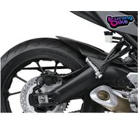 PUIG ESTENSIONE PARAFANGO POSTERIORE YAMAHA TRACER 900 GT 2020 NERO OPACO
