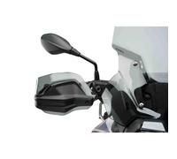 PUIG ESTENSIONE PARAMANI BMW F850 GS 18-23 FUME CHIARO