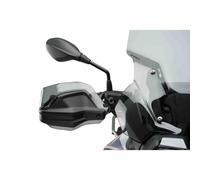 PUIG ESTENSIONE PARAMANI BMW R1200 GS 2016 FUME CHIARO
