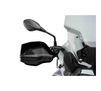 PUIG ESTENSIONE PARAMANI BMW R1200 GS ADVENTURE 14-15 NERO