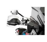 PUIG ESTENSIONE PARAMANI BMW R1200 GS ADVENTURE 14-15 TRASPARENTE