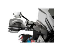 PUIG ESTENSIONE PARAMANI BMW R1200 GS RALLYE 17-18 FUME CHIARO