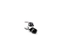 PUIG ESTENSIONE PARAMANI BMW R1200GS EXCLUSIVE 17-18 NERO-OFFERTA