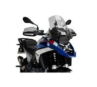 PUIG ESTENSIONE PARAMANI BMW R1300 GS 23-25 FUME CHIARO