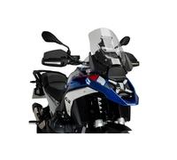 PUIG ESTENSIONE PARAMANI PER BMW R1300 GS TROPHY 23-24 FUME SCURO