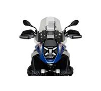 PUIG ESTENSIONE PARAMANI BMW R1300 GS ADVENTURE 24-25 NERO