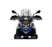Puig Estensione paramani per BMW R1300 GS Triple Black 23-24 Nero