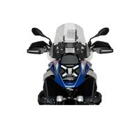 PUIG ESTENSIONE PARAMANI BMW R1300 GS TROPHY 23-25 NERO