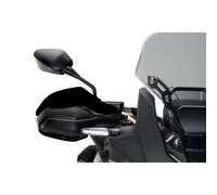 PUIG ESTENSIONE PARAMANI HONDA CRF1000L AFRICA TWIN 16-17 NERO