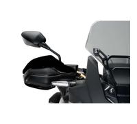 PUIG ESTENSIONE PARAMANI HONDA CRF1000L AFRICA TWIN 18-19 NERO