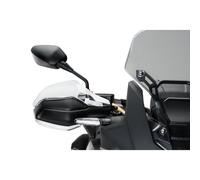 PUIG ESTENSIONE PARAMANI HONDA CRF1000L AFRICA TWIN 18-19 TRASPARENTE
