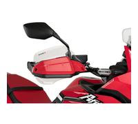 PUIG ESTENSIONE PARAMANI HONDA CRF1100L AFRICA TWIN 2020-2024 TRASPARENTE
