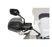 PUIG ESTENSIONE PARAMANI HONDA X-ADV 2017-2020 FUME SCURO