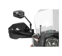 PUIG ESTENSIONE PARAMANI KTM 1090 ADVENTURE 17-18 FUME SCURO