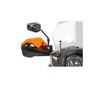 PUIG ESTENSIONE PARAMANI KTM 1290 SUPERDUKE R 22-24 ARANCIONE