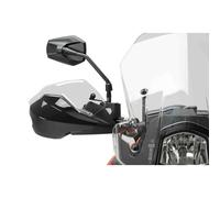 PUIG ESTENSIONE PARAMANI PER KTM 790 DUKE 18-24 TRASPARENTE