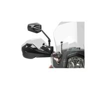 PUIG ESTENSIONE PARAMANI KTM 790 DUKE 22-23 TRASPARENTE