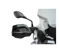 PUIG ESTENSIONE PARAMANI BMW S1000 XR 20-23 FUME SCURO