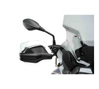 PUIG ESTENSIONE PARAMANI PER BMW R1250 GS ADVENTURE 18-24 TRASPARENTE
