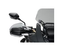 PUIG ESTENSIONE PARAMANI PER HONDA CRF1000L AFRICA TWIN 2018 FUME CHIARO