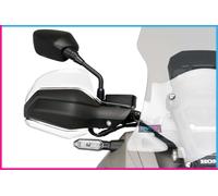 PUIG ESTENSIONE PARAMANI PER HONDA X-ADV 2018 TRASPARENTE