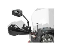 PUIG ESTENSIONE PARAMANI PER KTM 790 DUKE 18-24 TRASPARENTE