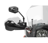 PUIG ESTENSIONE PARAMANI PER KTM 790 DUKE 18-24 TRASPARENTE