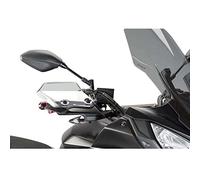 Puig Estensione paramani per Yamaha MT-07 Tracer 16' - 19'