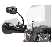 PUIG ESTENSIONE PARAMANI PER KTM 790 DUKE 18-24 TRASPARENTE