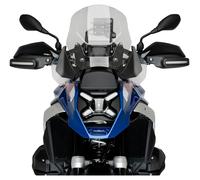 Puig Estensione paramani Puig R1300GS NERO
