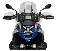 Puig Estensione paramani Puig R1300GS TRASPARENTE
