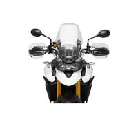 PUIG ESTENSIONE PARAMANI TRIUMPH TIGER 850 SPORT 20-25 TRASPARENTE