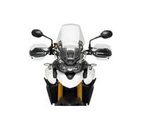 PUIG ESTENSIONE PARAMANI TRIUMPH TIGER 900 2020-2023 TRASPARENTE